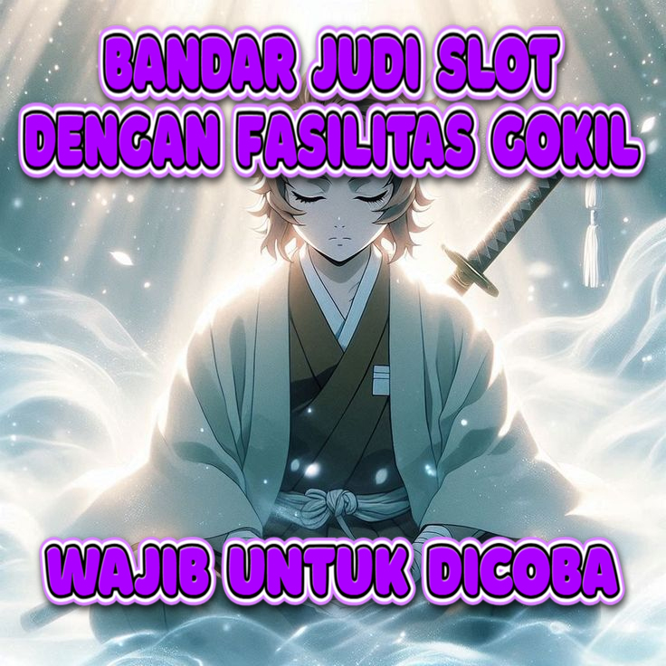 Nasa138 : Bandar Judi Slot Dengan Fasilitas Gokil